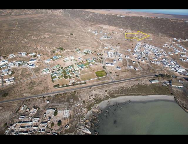 LAND FOR SALE IN HARBOUR LIGHTS